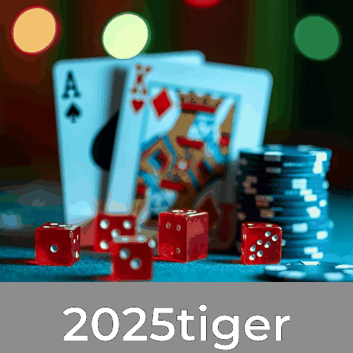 2025tiger: A Plataforma de Apostas Esportivas Líder e Especialista