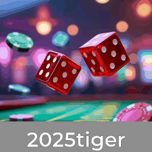 2025tiger: Aventura Emocionante com Jogos de Cassino e Chances de Ganhar