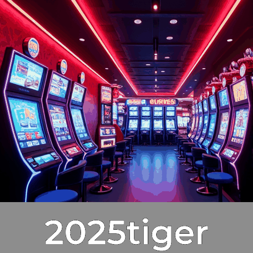 2025tiger: A Plataforma de Apostas Esportivas Líder e Especialista
