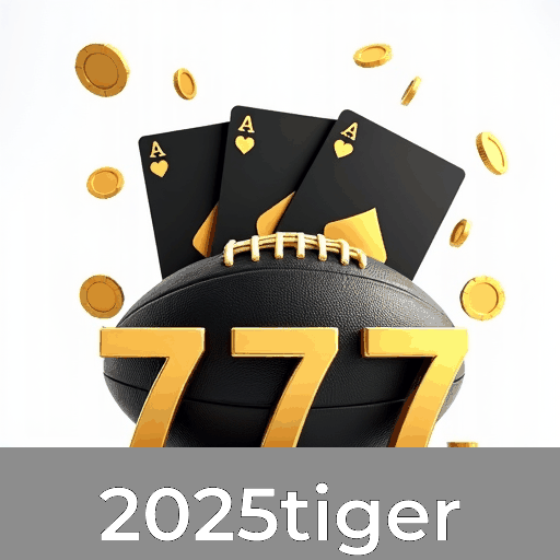 Explore a Visão Pioneira dos Jogos na 2025tiger com Convergência de Tecnologias