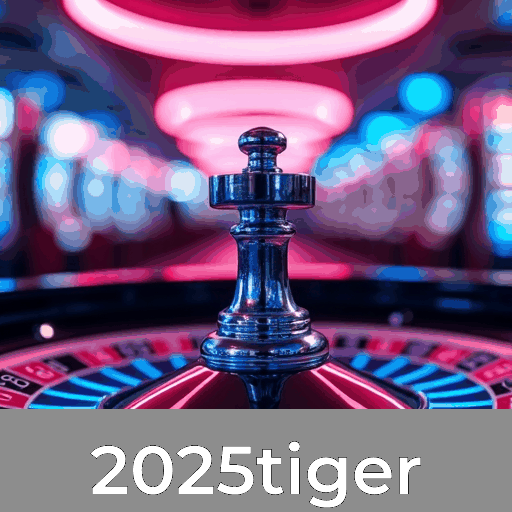 2025tiger: Experiência de Casino com Jogos de Mesa Ao Vivo