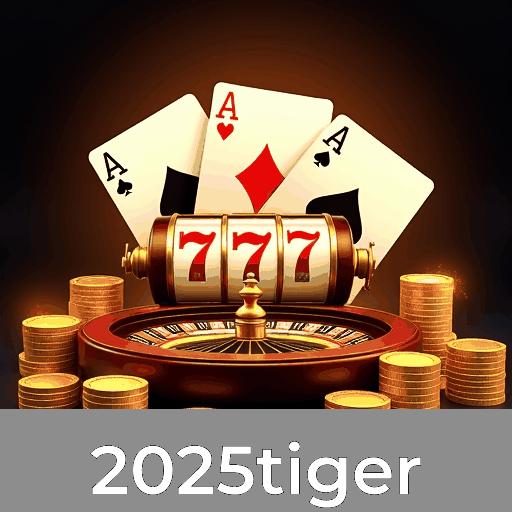 Acesse 2025Tiger: Login Seguro e Vantagens Exclusivas