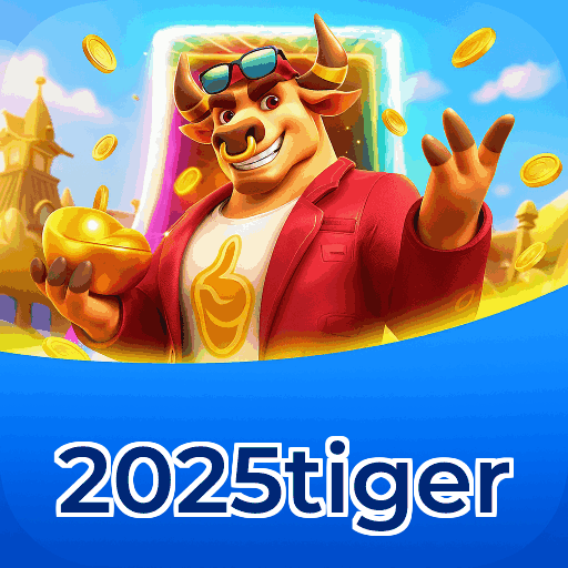 2025tiger