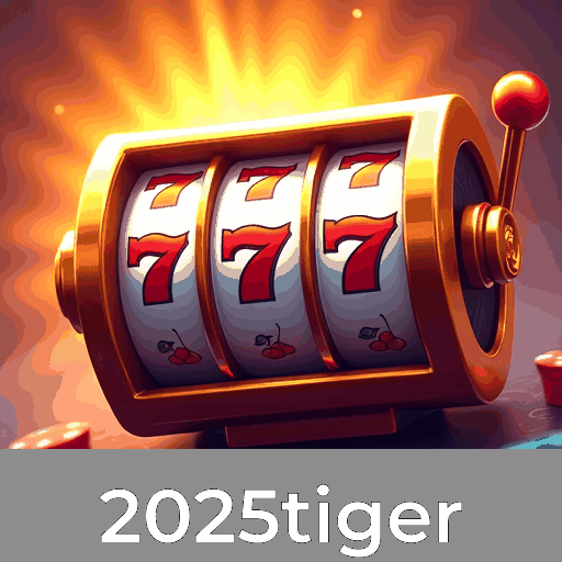 2025tiger: Aventura Emocionante com Jogos de Cassino e Chances de Ganhar
