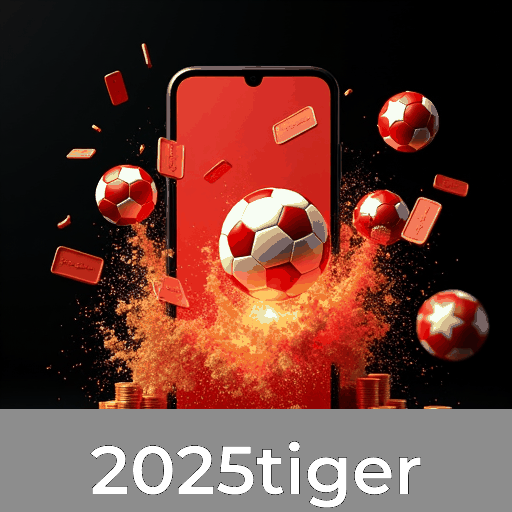 Acesse 2025Tiger: Login Seguro e Vantagens Exclusivas