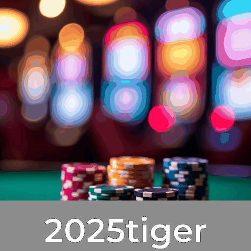 Experiência de Aposta Inovadora com 2025tiger: Tecnologia Avançada