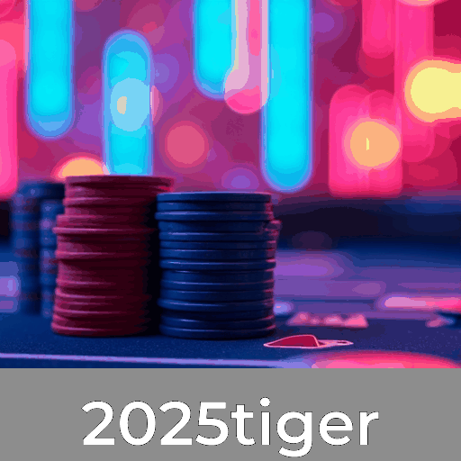2025tiger: Plataforma com Bônus para Jogadores Brasileiros