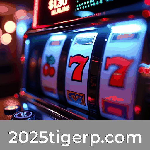 2025tigerp.com: Aplicativo Completo para Apostas Móveis